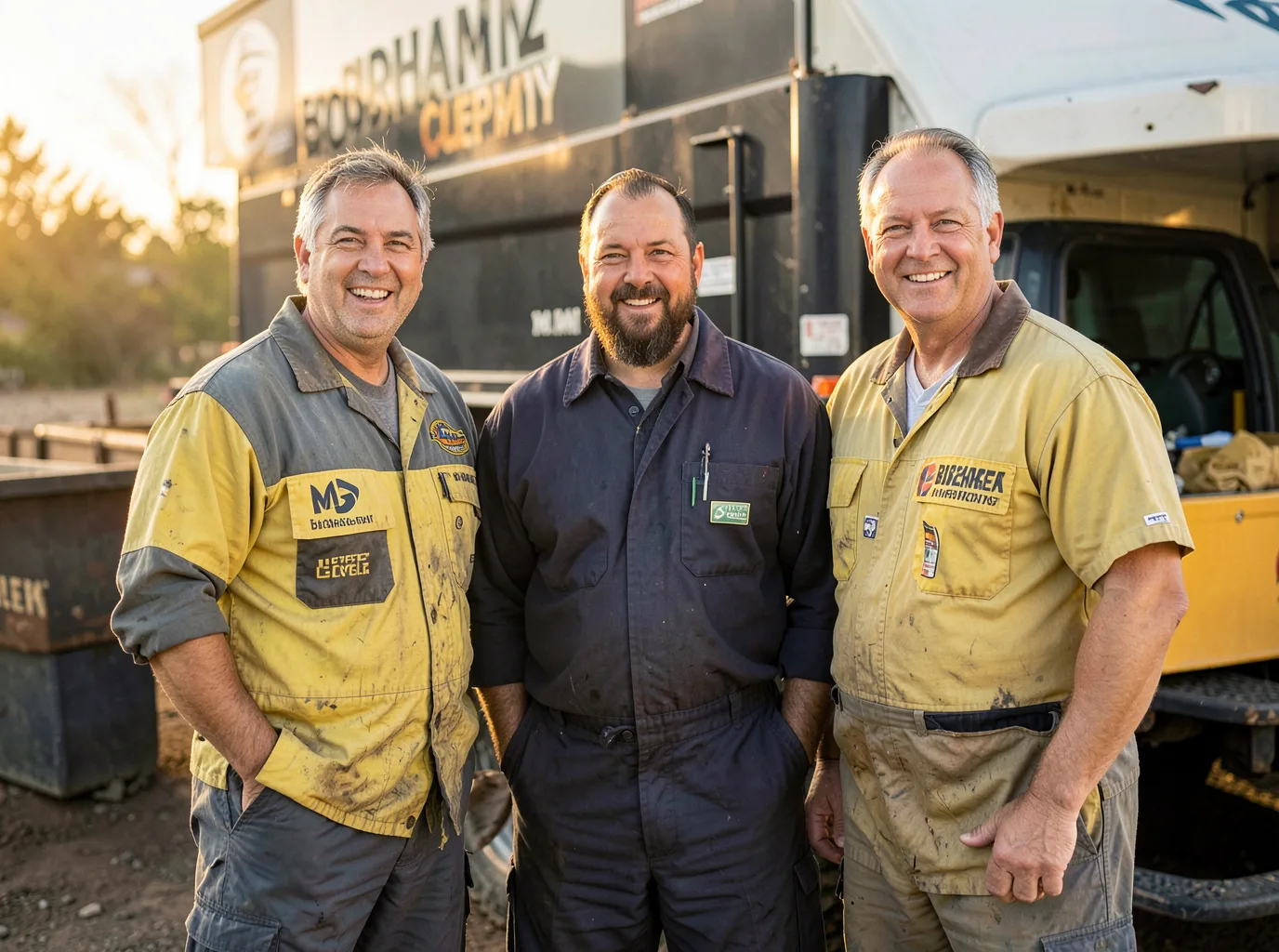 Sewage Cleanup company in Duncan, MS